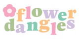 Flower Dangles