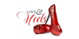 Love and Heels