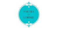 Parties By Lorisue
