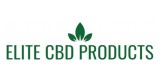 Elite Cbd Products