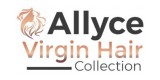 Allyce Virgin Hair Collection