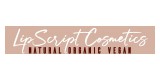 Lip Script Cosmetics