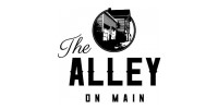 The Alley On Main