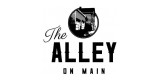 The Alley On Main