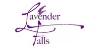 Lavender Falls