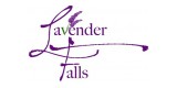 Lavender Falls
