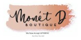 Monet D Boutique