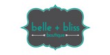 Belle and Bliss Boutique