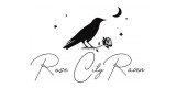 Rose City Raven