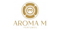 Aroma M Perfumes