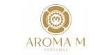 Aroma M Perfumes