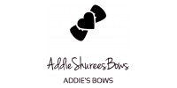 Addie Shurees Bows