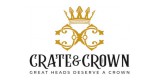 Crate And Crown
