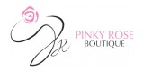 Pinky Rose Boutique