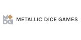 Metallic Dice Games