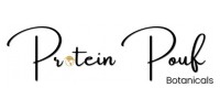 Protein Pouf