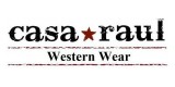 Casa Raul Westen Wear