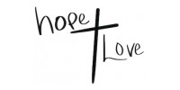 Hope Cross Love
