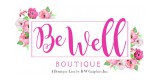 Be Well Boutique