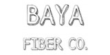 Baya Fiber Co