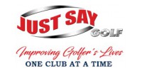 Just Say Golf