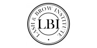 Lash Brow Institute