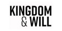 Kingdom And Will