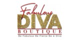 Fabulous Diva Boutique