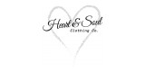Heart And Soul Clothing Co