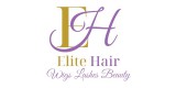 Elite Hair Collection