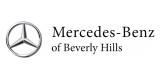 Mercedes Benz Of Beverly Hills