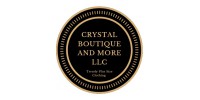 Crystal Boutique and More