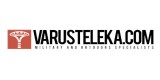 Varusteleka