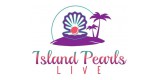 Island Pearls Live