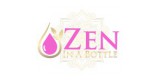 Zen In A Bottle
