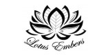 Lotus Embers