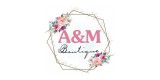 A and M Boutique by Tiffany