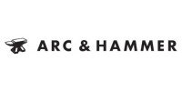 Arc and Hammer