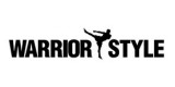 Warrior Style Fight Shop