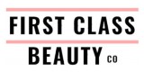 First Class Beauty Co
