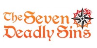 The Seven Deadly Sins Merchandise