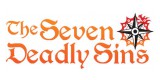 The Seven Deadly Sins Merchandise