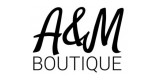 Allie And Me Boutique