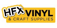 Hfx Vinyl Supply