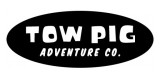 The Tow Pig Adventure