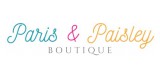 Paris And Paisley Boutique
