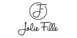Jolie Fille