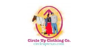 Circle Up Clothing Co