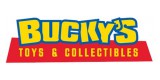 Buckys Toys and Collectibles