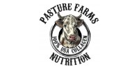 Pasture Farms Nutrition
